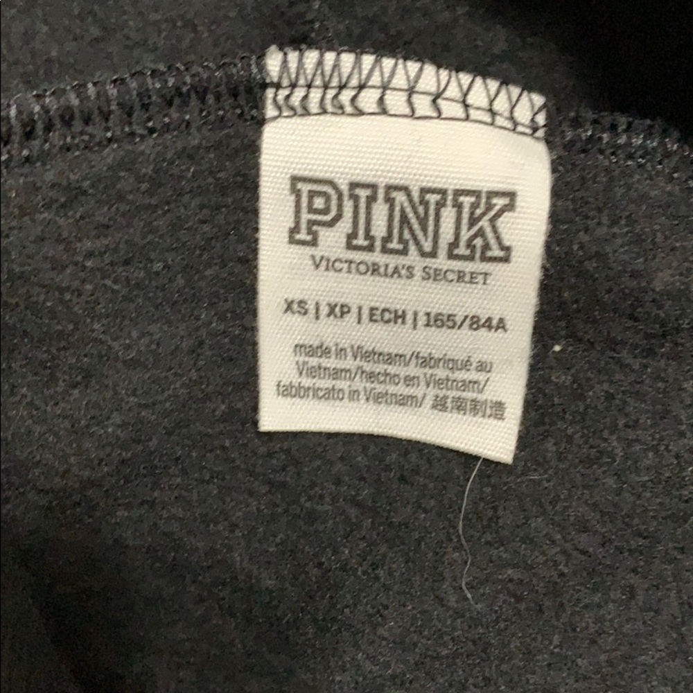 Victoria’s Secret PINK Hoodie Pullover - Picture 6 of 6